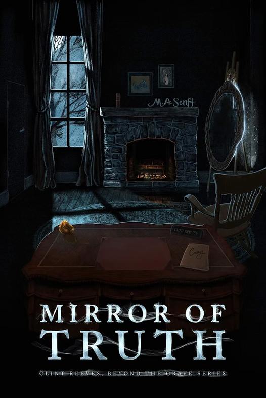MIRROR OF TRUTH