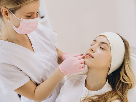 Filler Treatment in East London: Benefits, Considerations and Aftercare