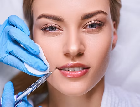 How to Choose Professional Dermal Filler Treatments in Canary Wharf | Hristin Beauty Academy