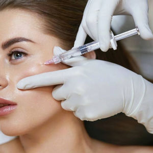 How Does Dermal Filler Treatment Improve Facial Contours?