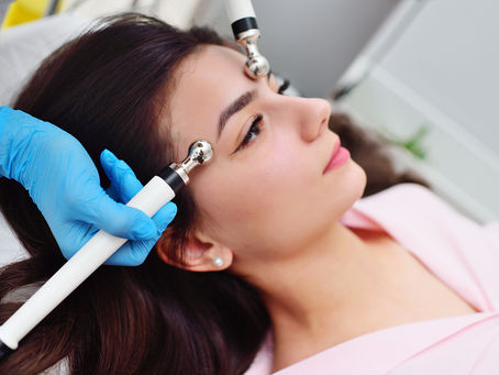 Looking for Non-Surgical Skin Treatments in East London? Here’s What You Need to Know