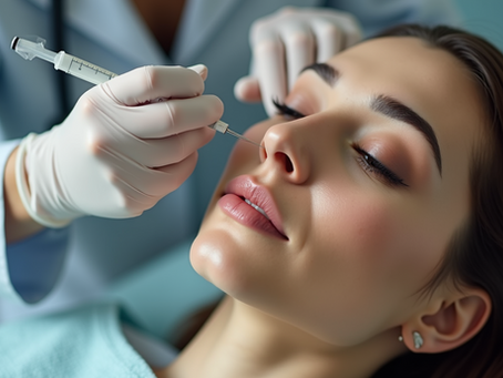 Unlock Expert Botox and Filler Training in Aesthetics