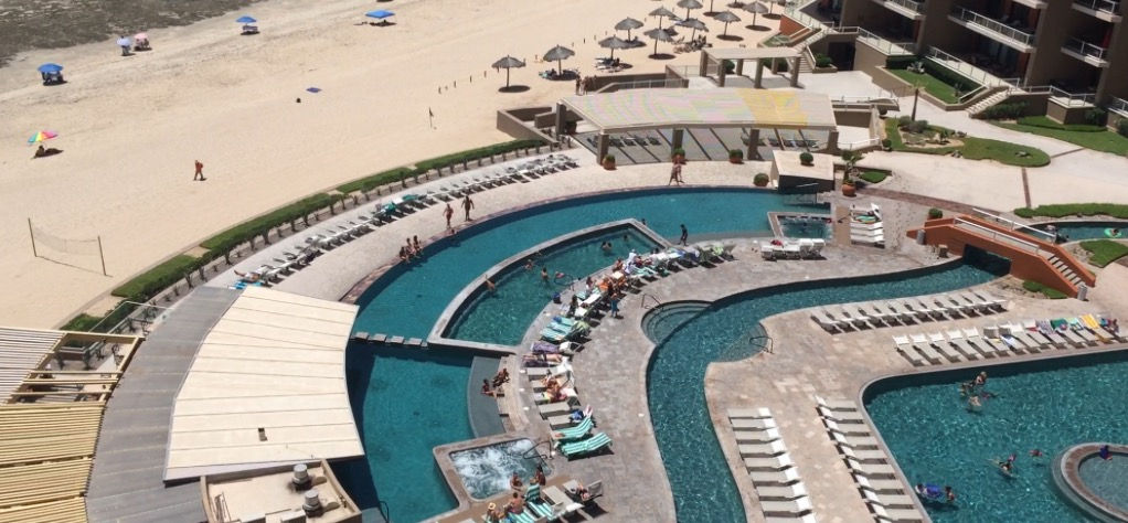 3BD/2BA, Coronado 803, Oceanfront, Ph 2, 8th Floor