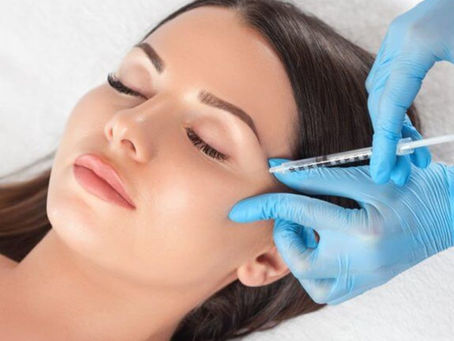 Foundation Filler Courses East London – Start Your Career in Aesthetics
