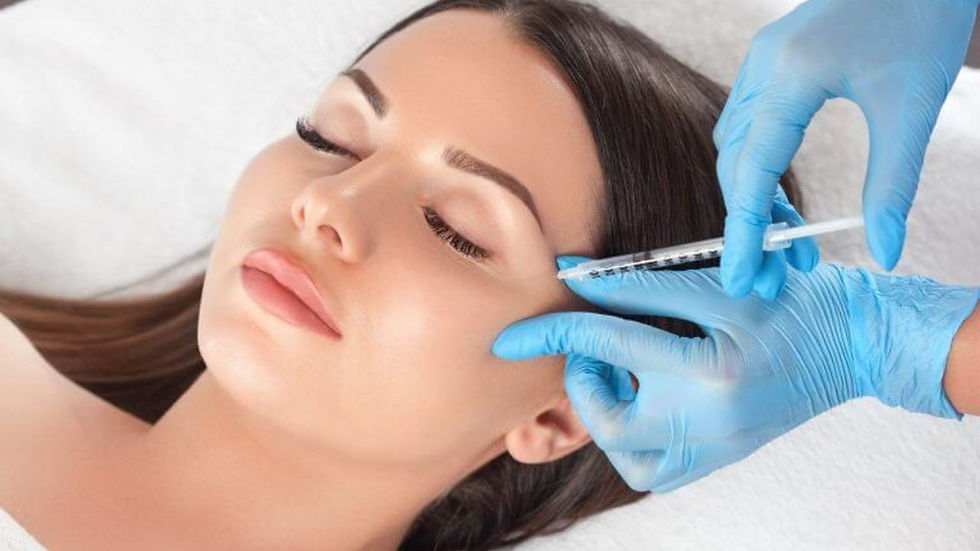 Foundation Filler courses East London