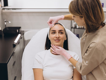 How Medical Aesthetics Treatments in Limeharbour Can Support Your Skincare Goals