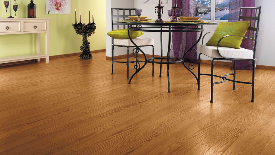 Thông tin tìm hiểu về sàn nhựa giả gỗ bạn đừng bỏ qua!