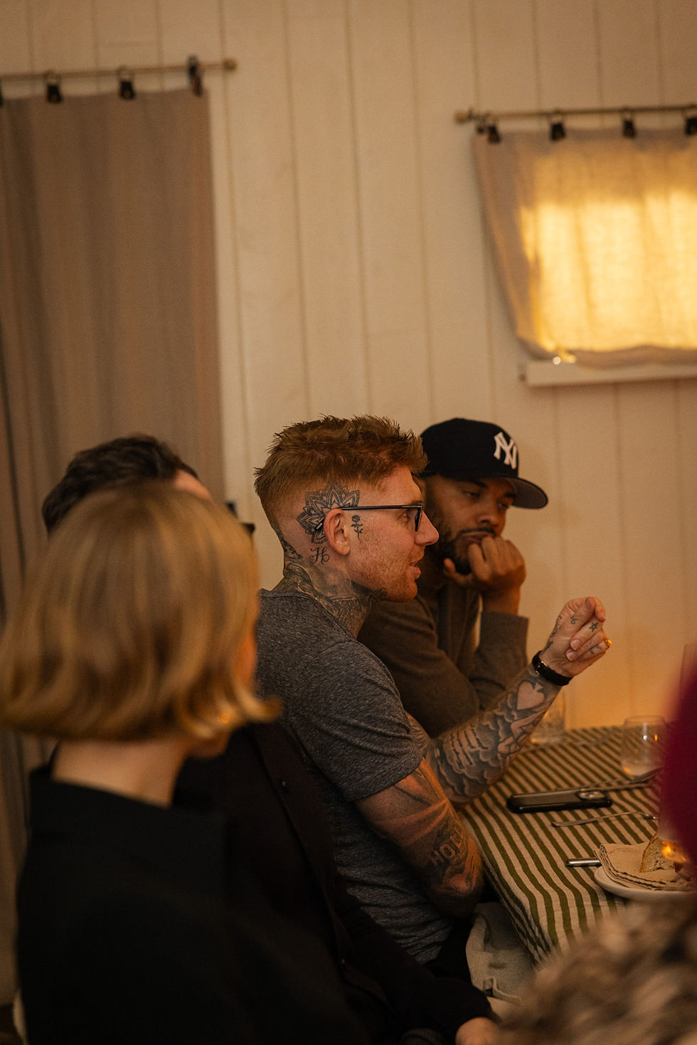 The Workshop Series: Fuelling