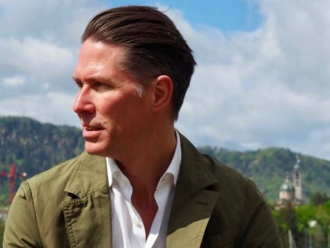 Trailblazing in Zurich