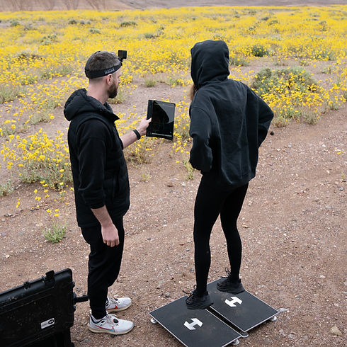 OneTrack Club Performance Testing