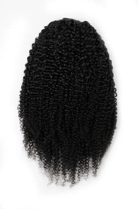 Thumbnail: Headbang Wig - Kinky Curly
