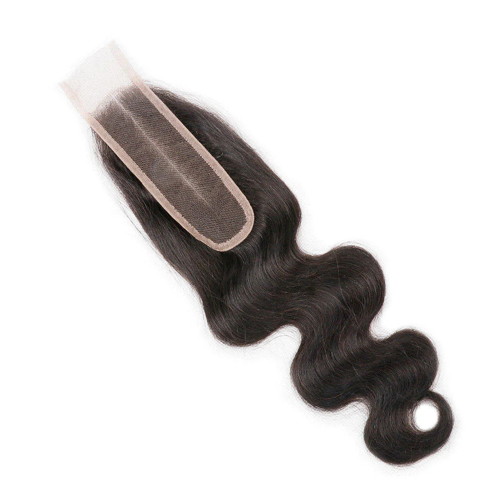 Thumbnail: Flami Loose Wave Closure
