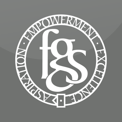 Logo FHG