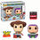 Thumbnail: DISNEY TOY STORY 2 PACK : WOODY & BUZZ LIGHTYEAR