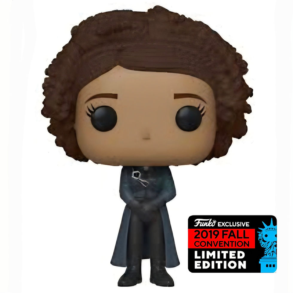 Thumbnail: GAME OF THRONES #0077 : MISSANDEI