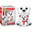 Thumbnail: AD ICONS #0241 : COCA-COLA POLAR BEAR WITH CUB