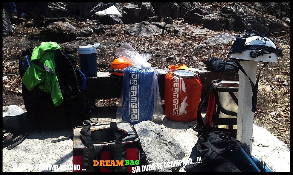 DREAMBAG