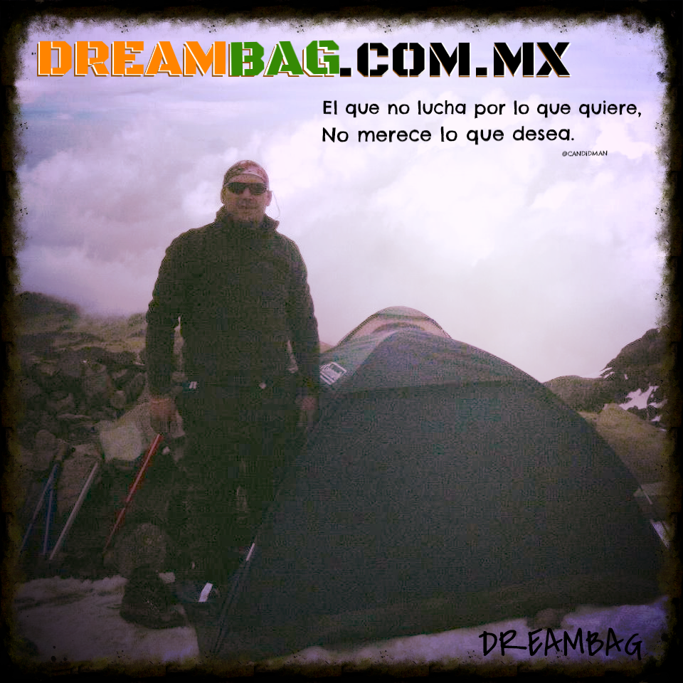 DREAMBAG