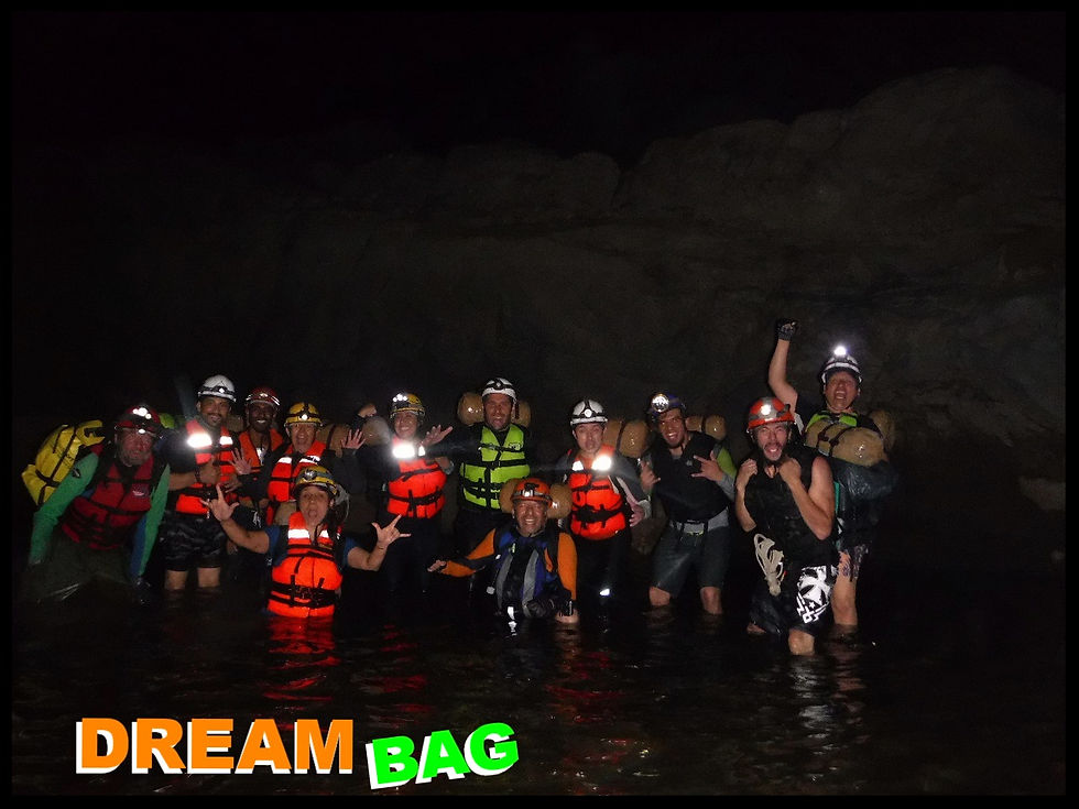 DREAMBAG
