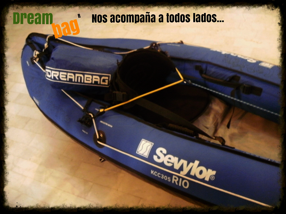 DREAMBAG