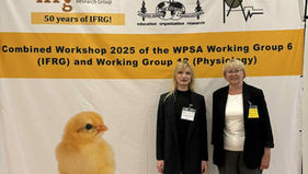 Combined Workshop 2025 WPSA w Berlinie