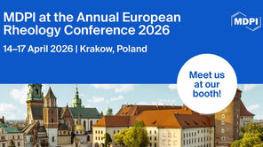 MDPI na AERC 2026 w Krakowie