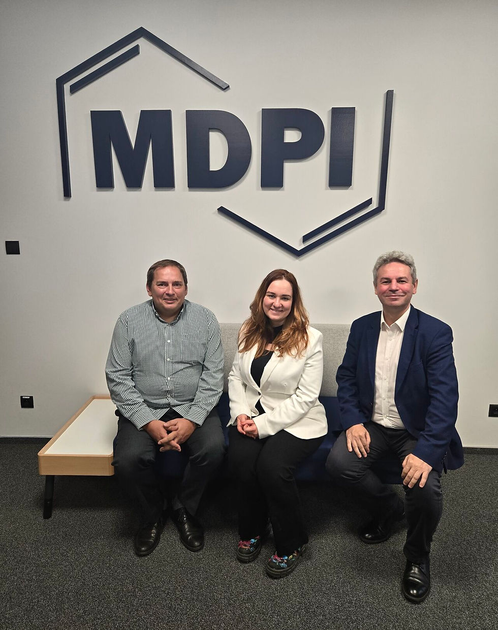 Spotkanie z Guest Editorami czasopisma Sustainability