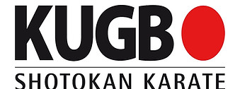 KUGB Shotokan Karate Logo