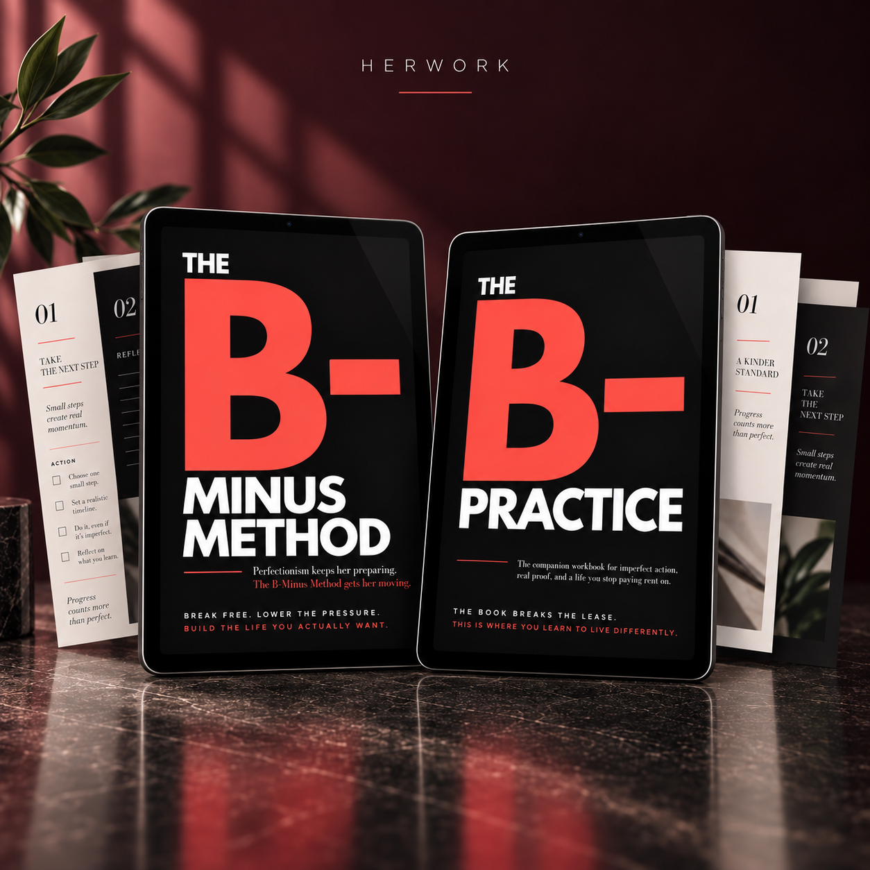 The Complete Method