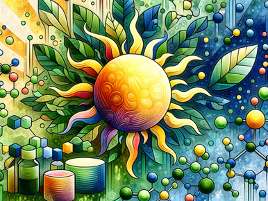 Vitamine D3: De Zonneschijn voor je Botten!