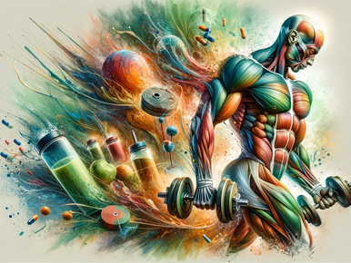 De Voordelen van Whey proteine Isolaat: