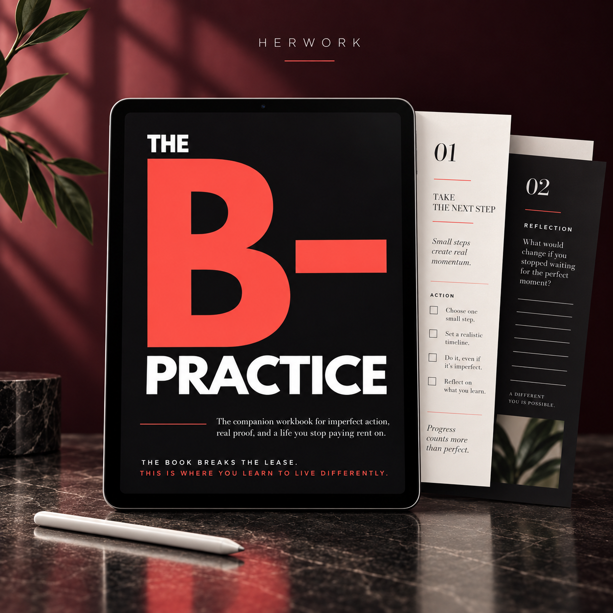 The Practice