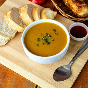 Lentil Soup