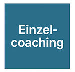 Einzeltraining Einzelcoaching