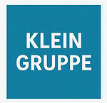 Kleine Gruppe