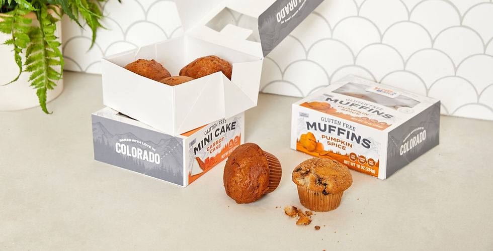 Thumbnail: Muffin Starter Pack