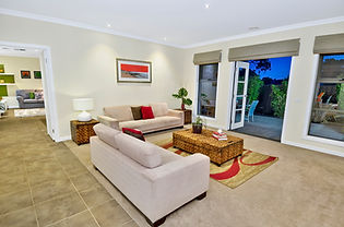 Melbourne Property Photography