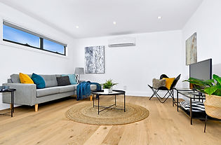 Melbourne Property Photography