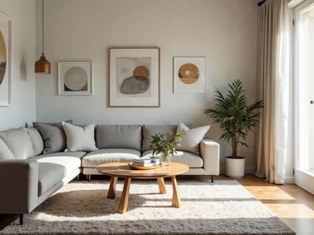 Preparing Your Home Perfectly for Sale