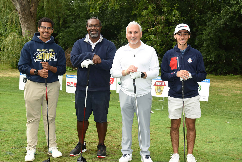 Leos Golf Outing 2022 - 587