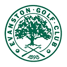 Evanston Golf Logo