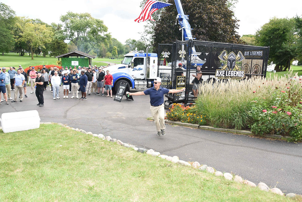 Leos Golf Outing 2022 - 234