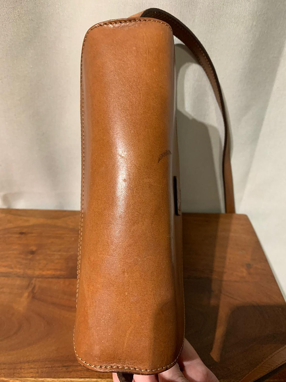 Thumbnail: Celine Macadam shield shape
