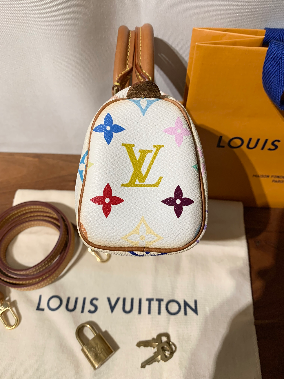Thumbnail: LV HL nano speedy