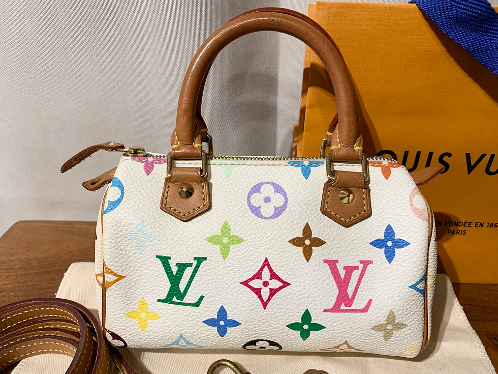 Thumbnail: LV HL nano speedy