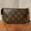 Thumbnail: LV mini pochette