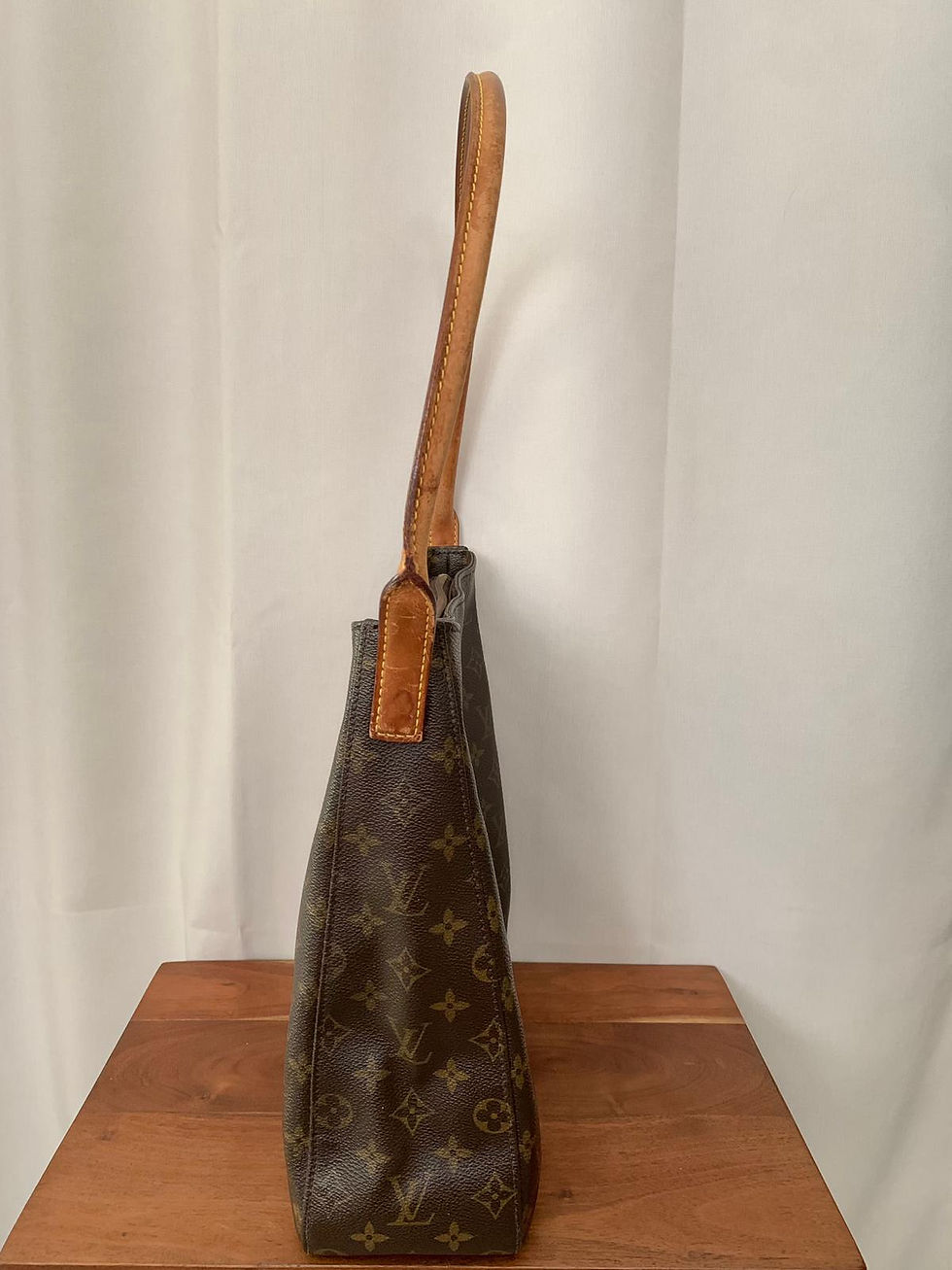 Thumbnail: LV looping gm bag