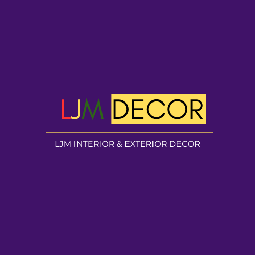 Writer: LJM Decor