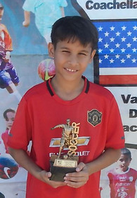 2008 Alan J. Salas Dep. Teka Jr Goleador