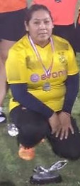 Veteranas 25 Holanda SubCampeon.JPG